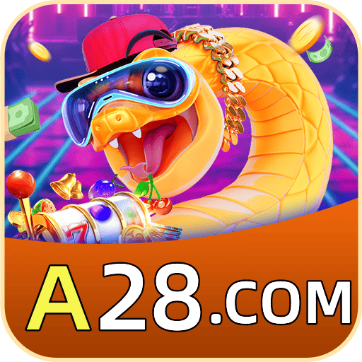 Logo da a28